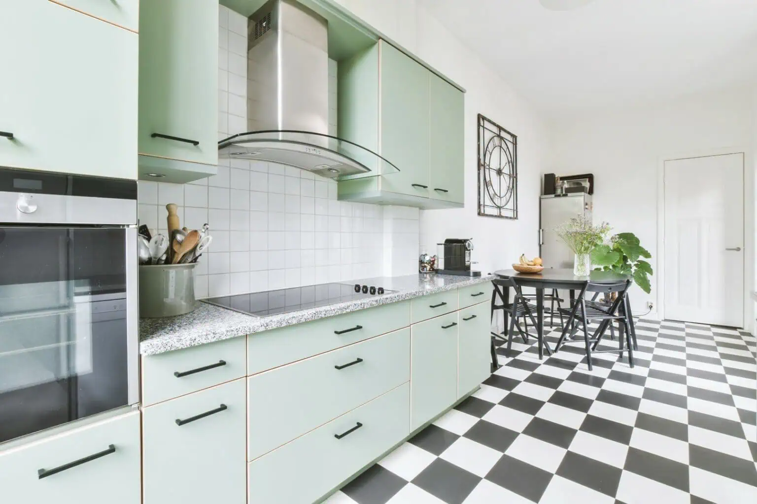 Bringing Your Kitchen Ideas To Life