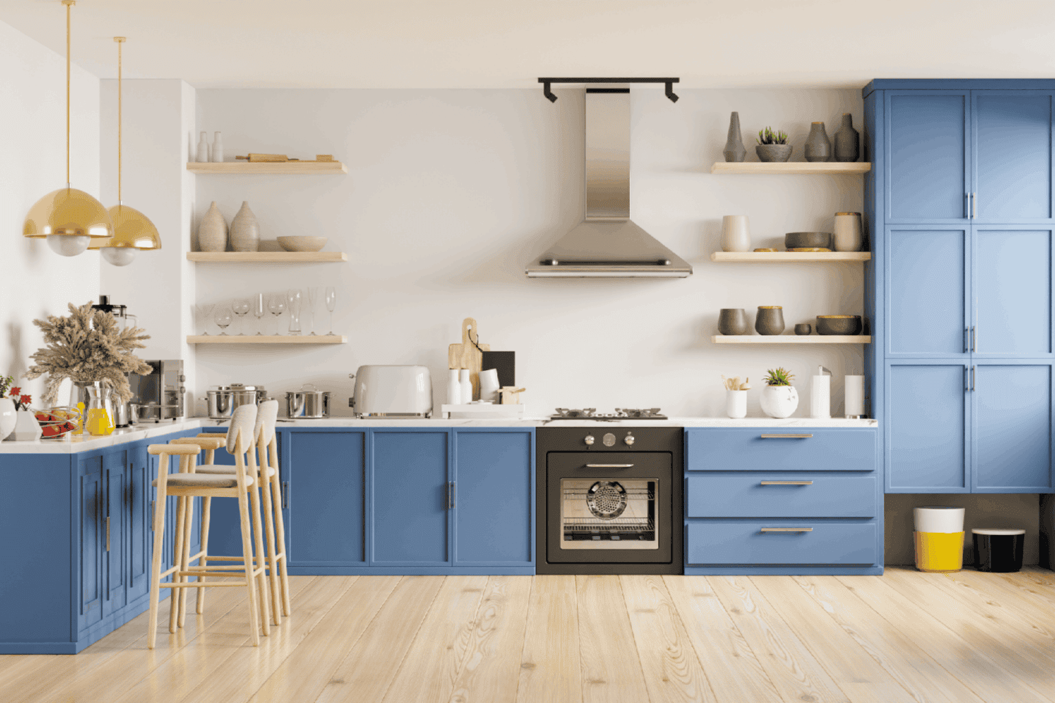 Kitchen Remodeling &Amp; Renovation