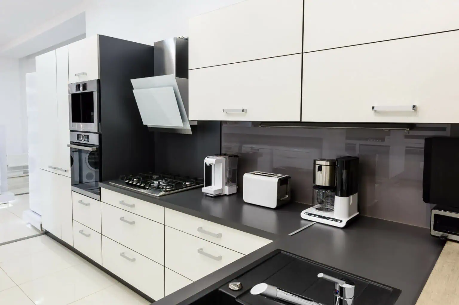 Making Your Kitchen More Functional And Efficient